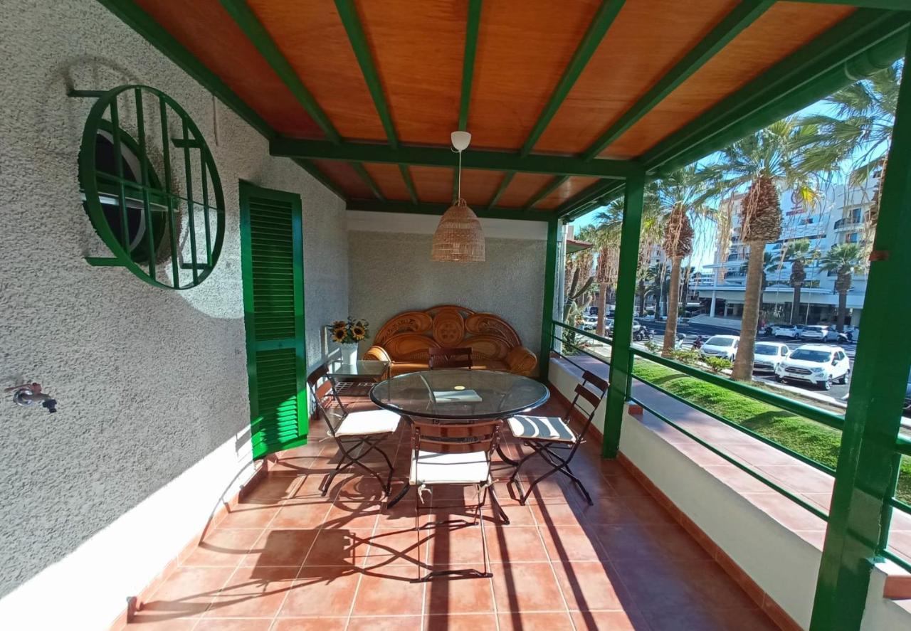Las Americas Beach House Arona  Exterior foto