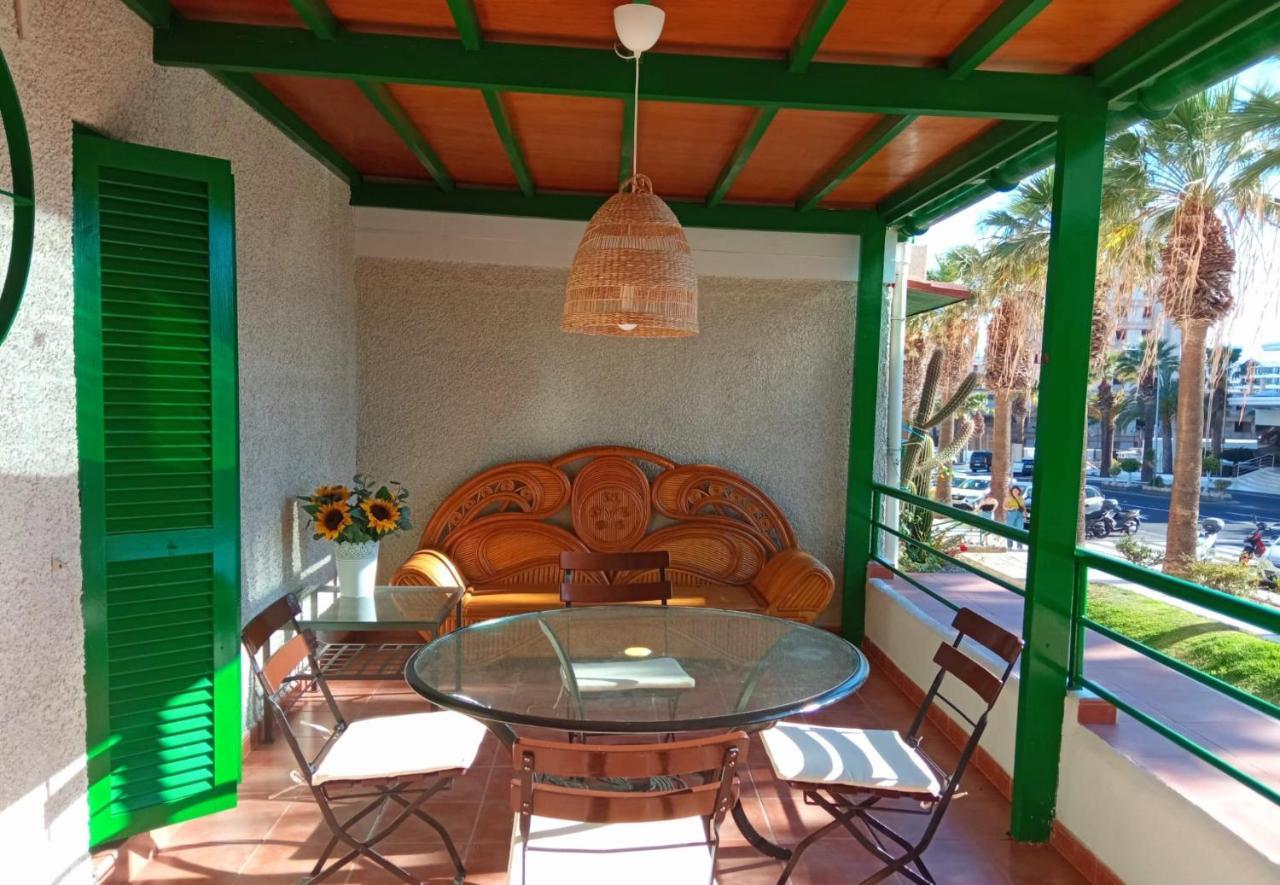 Las Americas Beach House Arona  Exterior foto