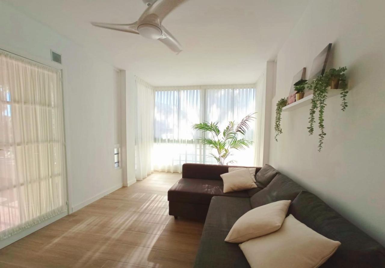 Las Americas Beach House Arona  Exterior foto