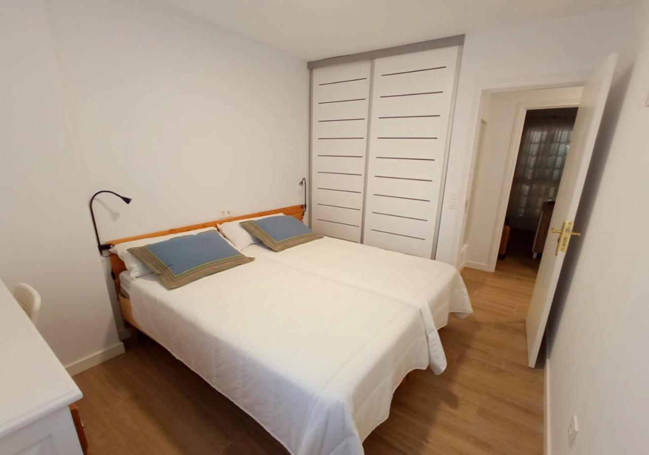 Las Americas Beach House Arona  Exterior foto