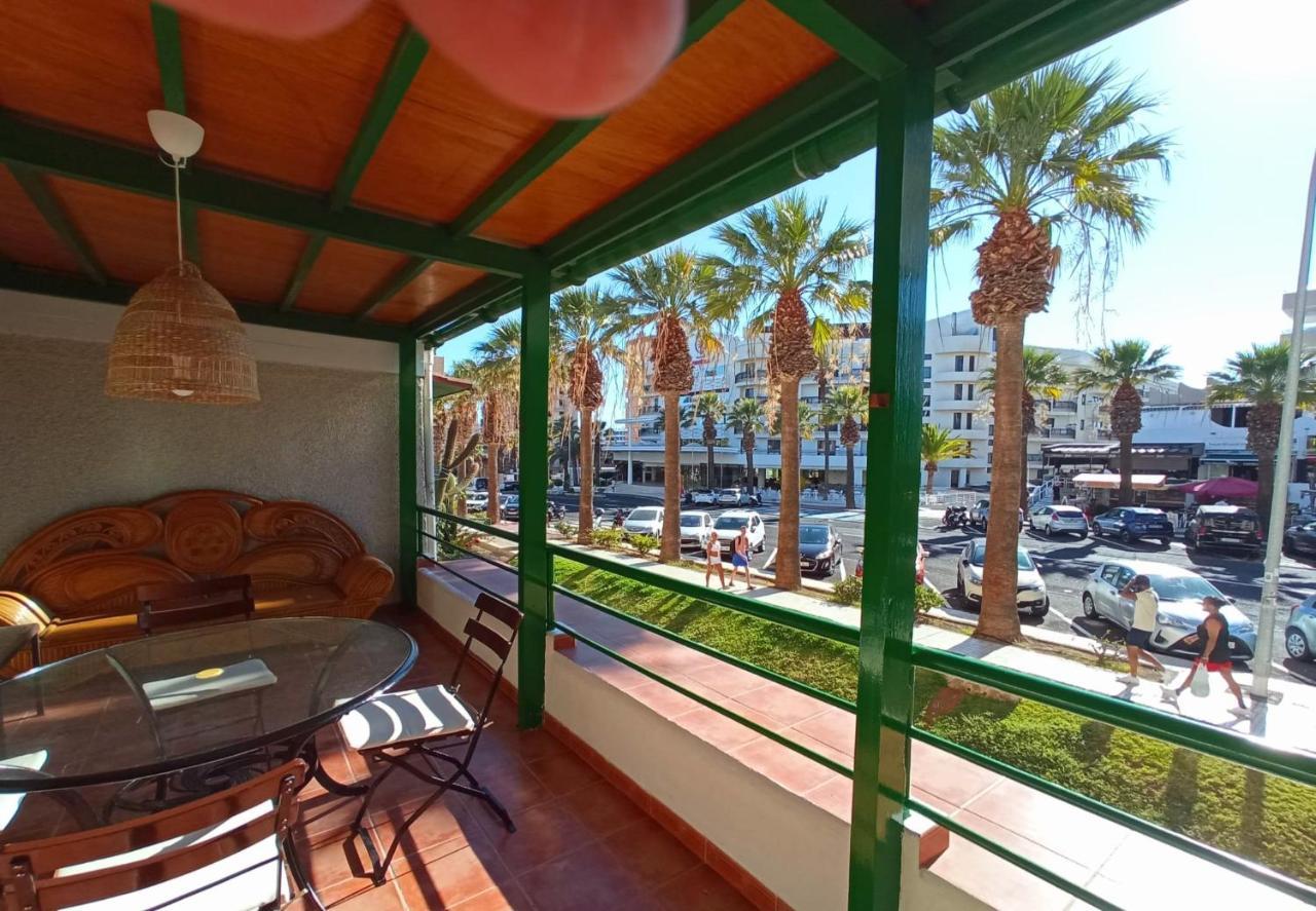 Las Americas Beach House Arona  Exterior foto