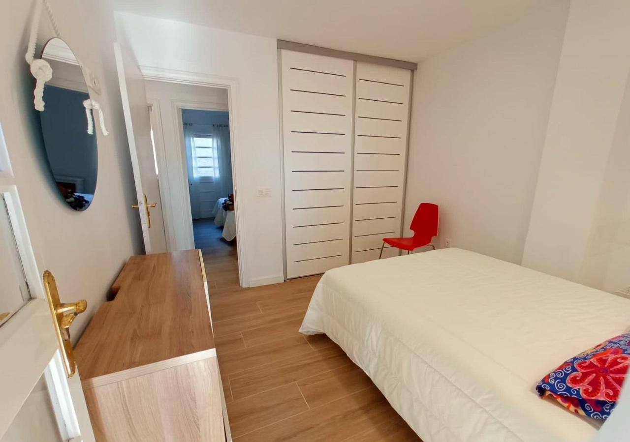 Las Americas Beach House Arona  Exterior foto