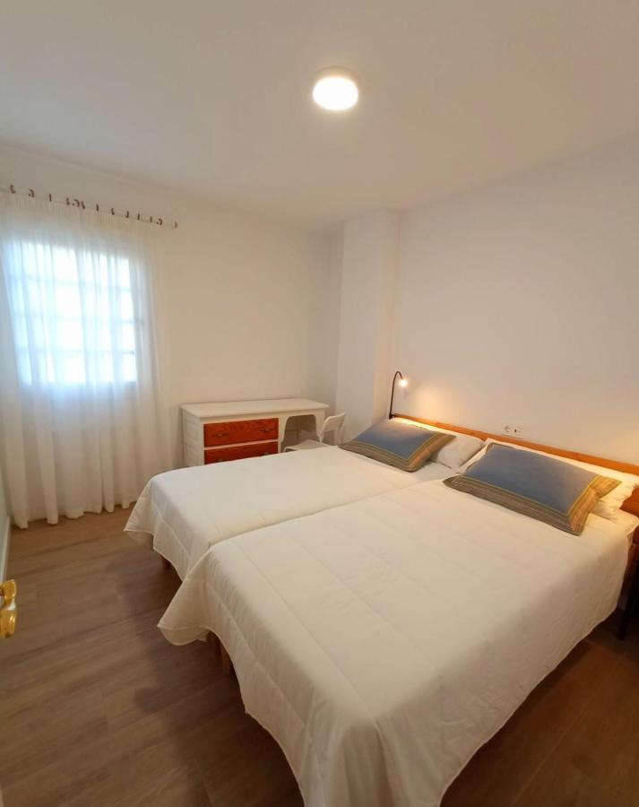 Las Americas Beach House Arona  Exterior foto