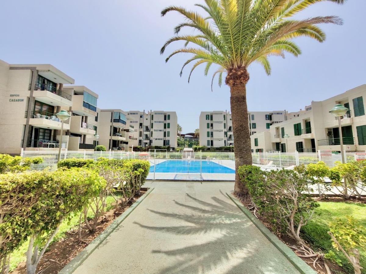 Las Americas Beach House Arona  Exterior foto