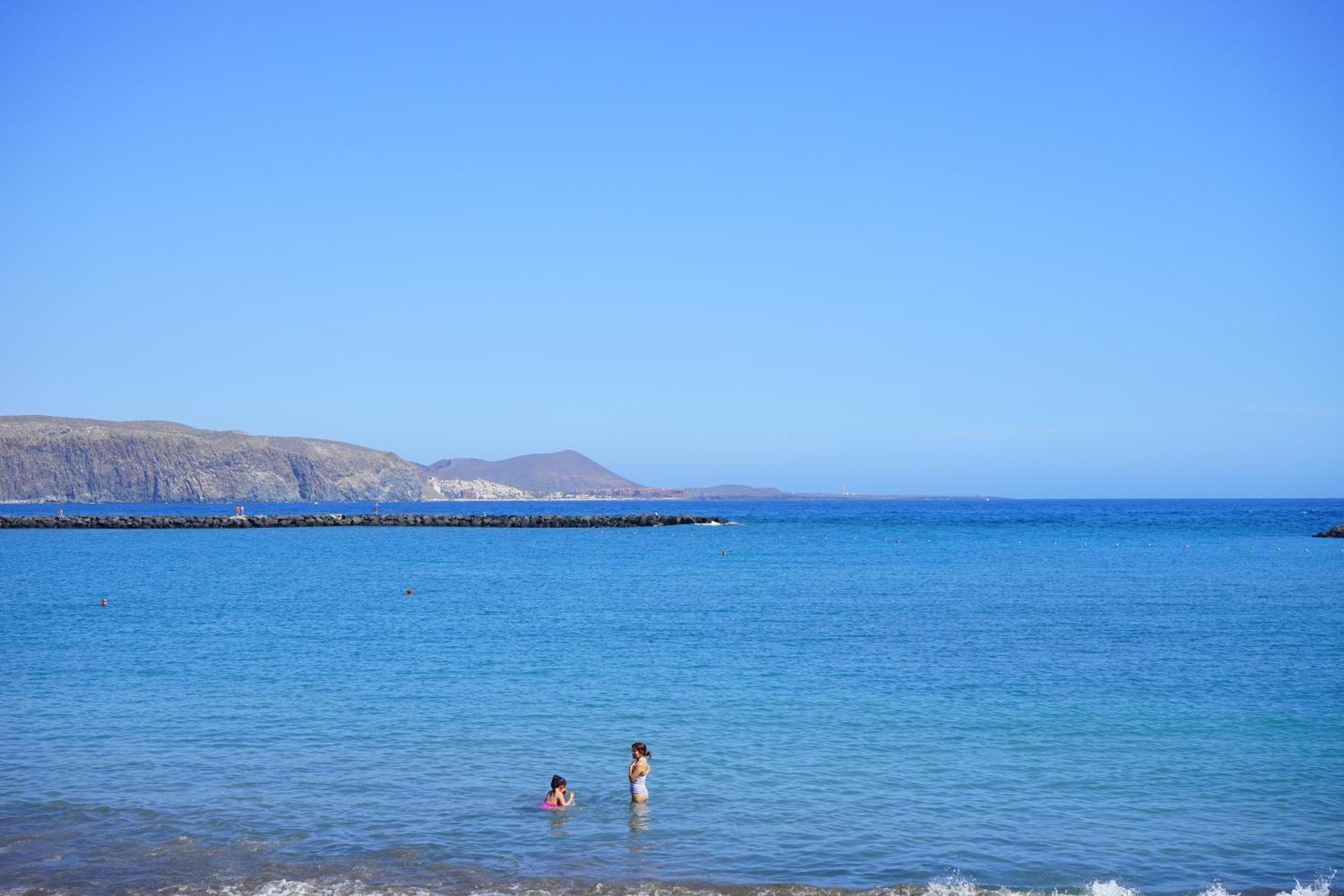 Las Americas Beach House Arona  Exterior foto